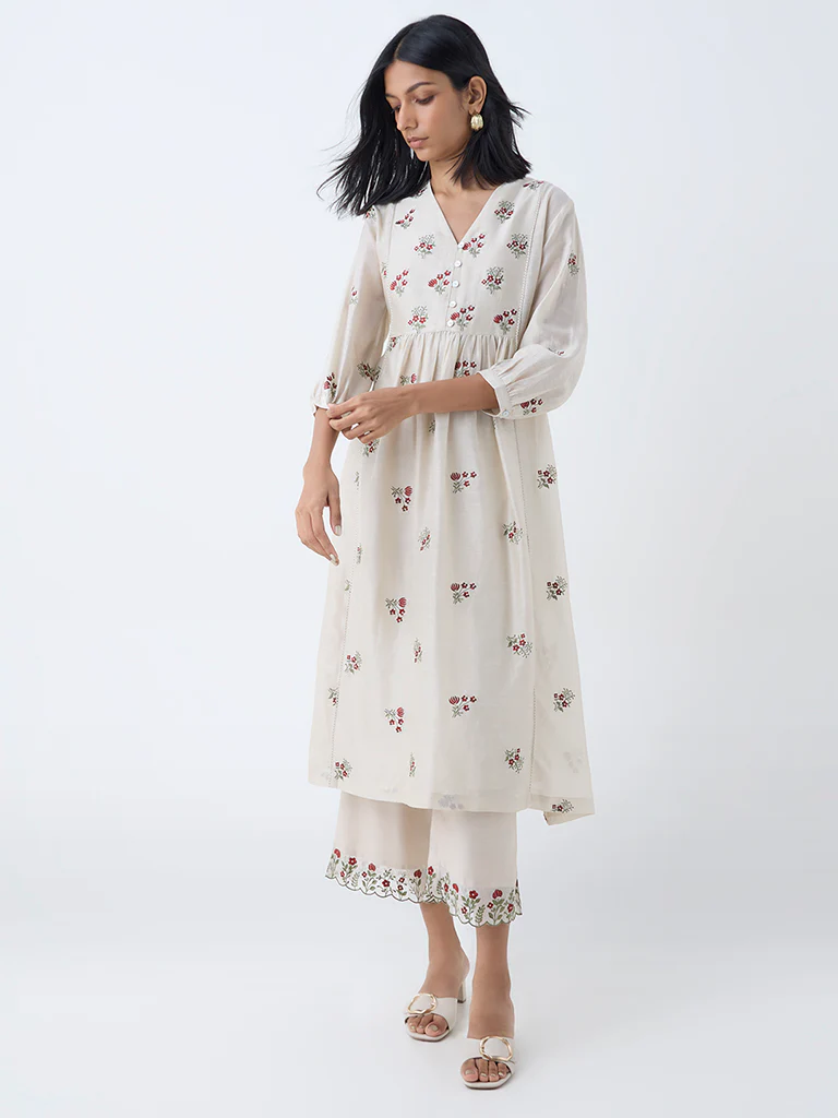 Zuba Women Topwear Size Chart